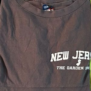 Women’s long sleeve